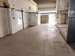Enterprise One (D14), Factory #631874081